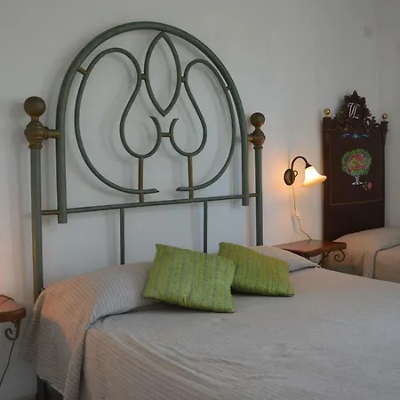 ベッド・アンド・ブレックファスト Casa Vincenzo *