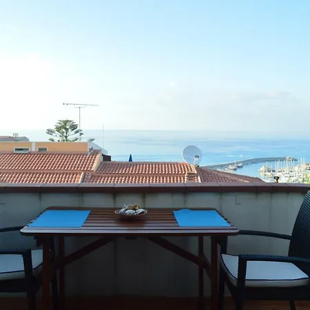Casa Vincenzo ベッド・アンド・ブレックファスト トロペーア