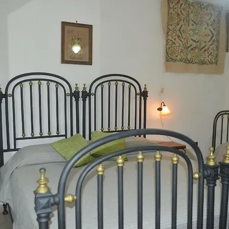 Casa Vincenzo トロペーア