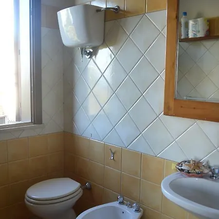 Casa Vincenzo