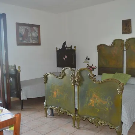 Casa Vincenzo トロペーア