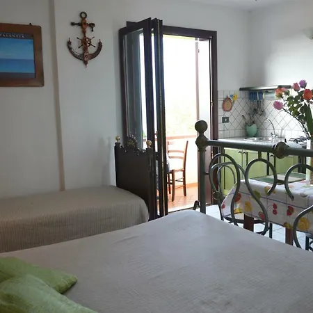 Casa Vincenzo ベッド・アンド・ブレックファスト