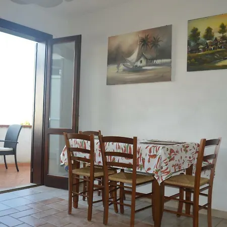 Casa Vincenzo ベッド・アンド・ブレックファスト *