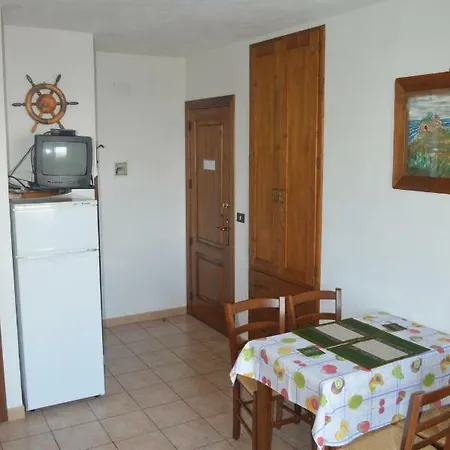 Casa Vincenzo