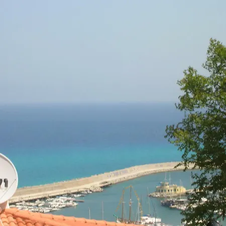 Casa Vincenzo Bed & Breakfast
