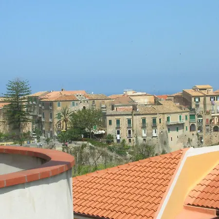 Casa Vincenzo Bed & Breakfast