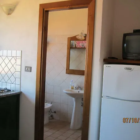 Bed & Breakfast Casa Vincenzo *