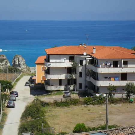 Casa Vincenzo