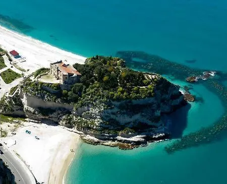 Casa Vincenzo * Tropea