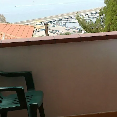 Casa Vincenzo Bed & Breakfast Tropea