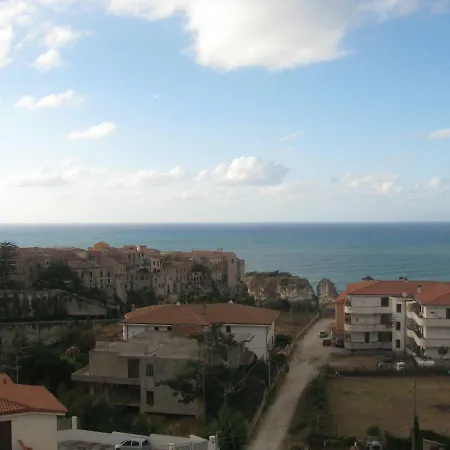 Casa Vincenzo Tropea