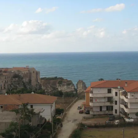 Casa Vincenzo Tropea