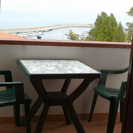 Bed & Breakfast Casa Vincenzo
