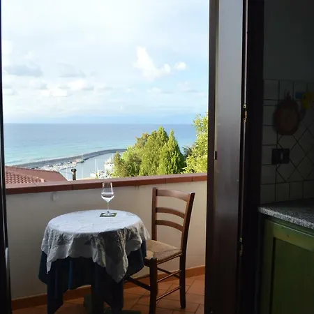 Casa Vincenzo Bed & Breakfast Tropea