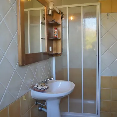 Bed & Breakfast Casa Vincenzo *