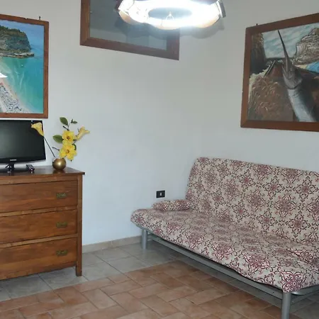 Bed & Breakfast Casa Vincenzo Tropea