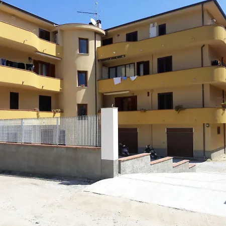 Casa Vincenzo Bed & Breakfast Tropea